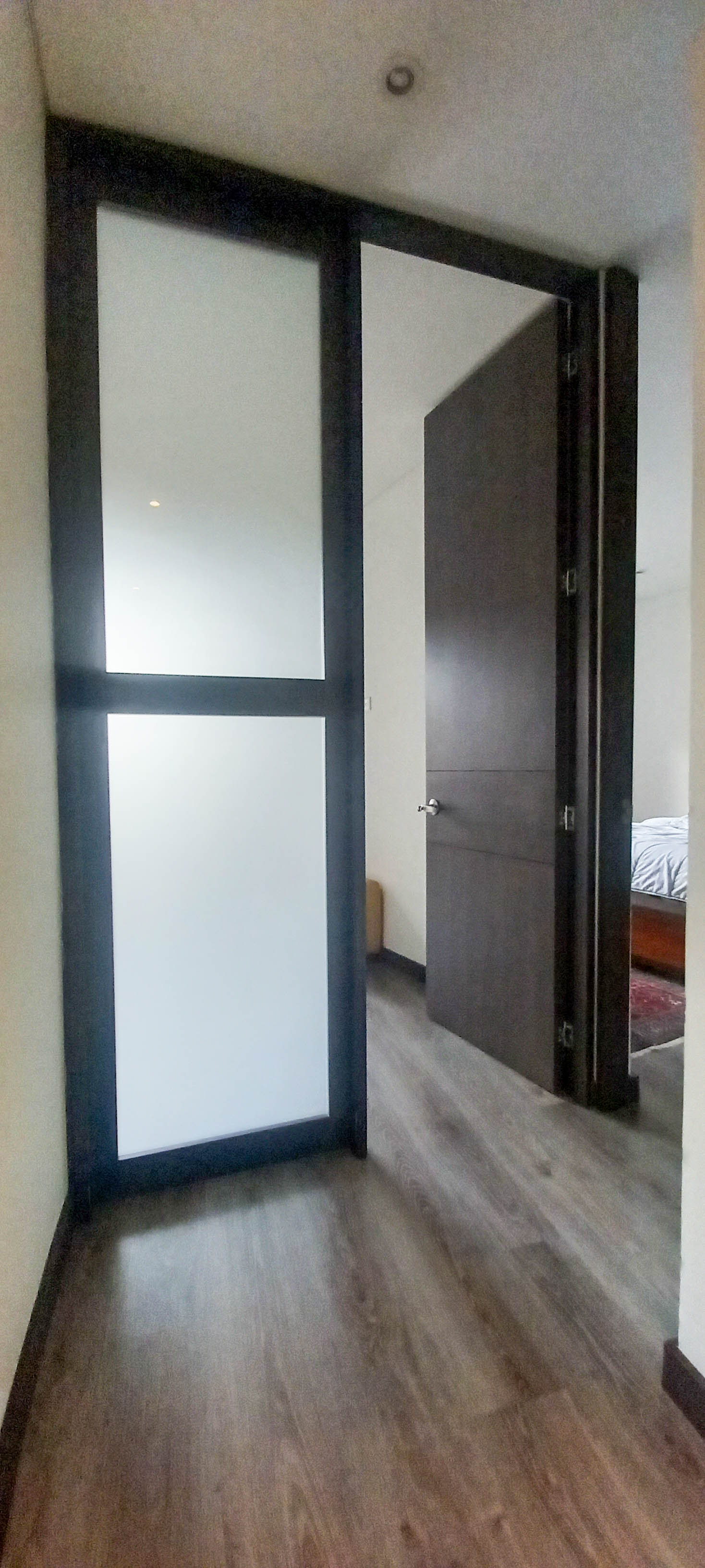 Apartamento en venta en Chapinero Alto, Bogotá · foto 10 de 24