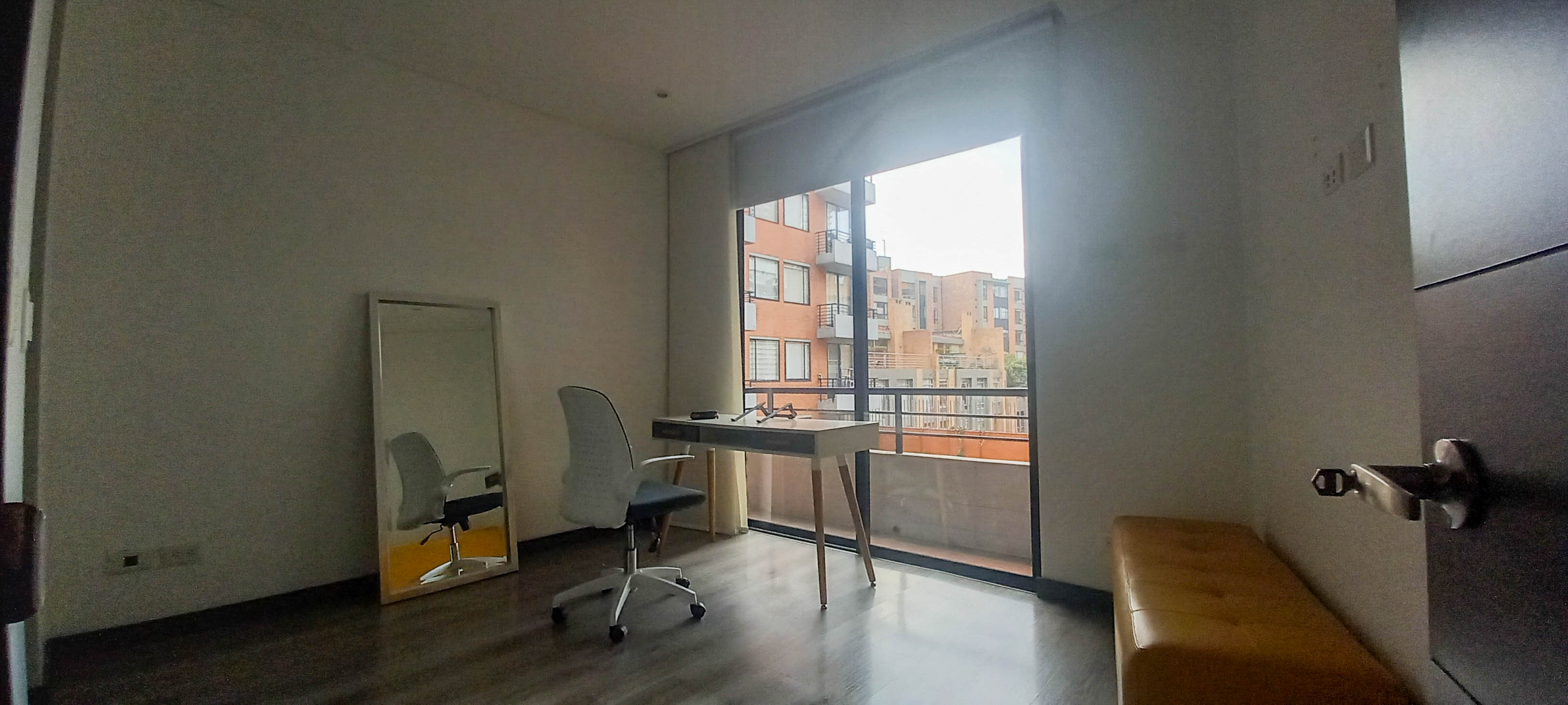 Apartamento en venta en Chapinero Alto, Bogotá · foto 11 de 24