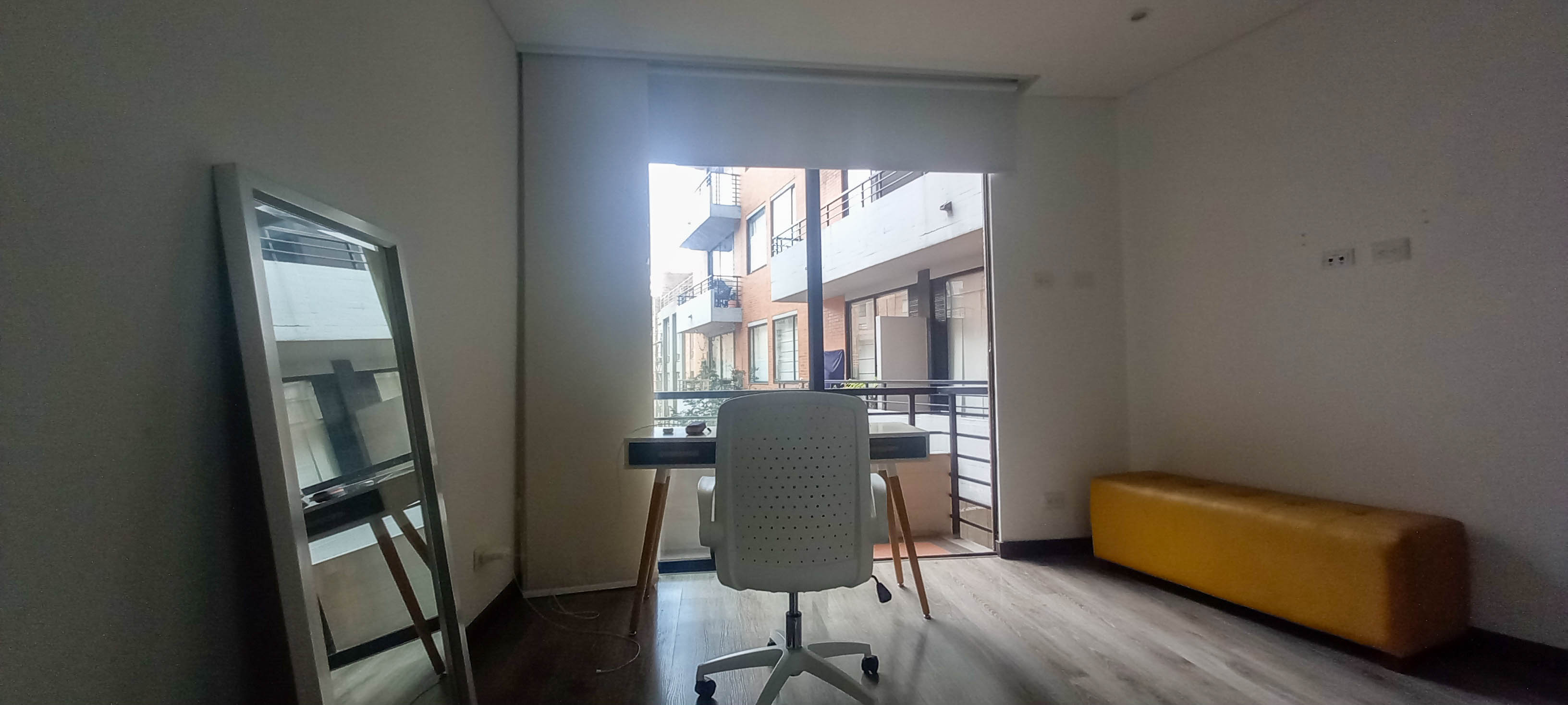 Apartamento en venta en Chapinero Alto, Bogotá · foto 12 de 24