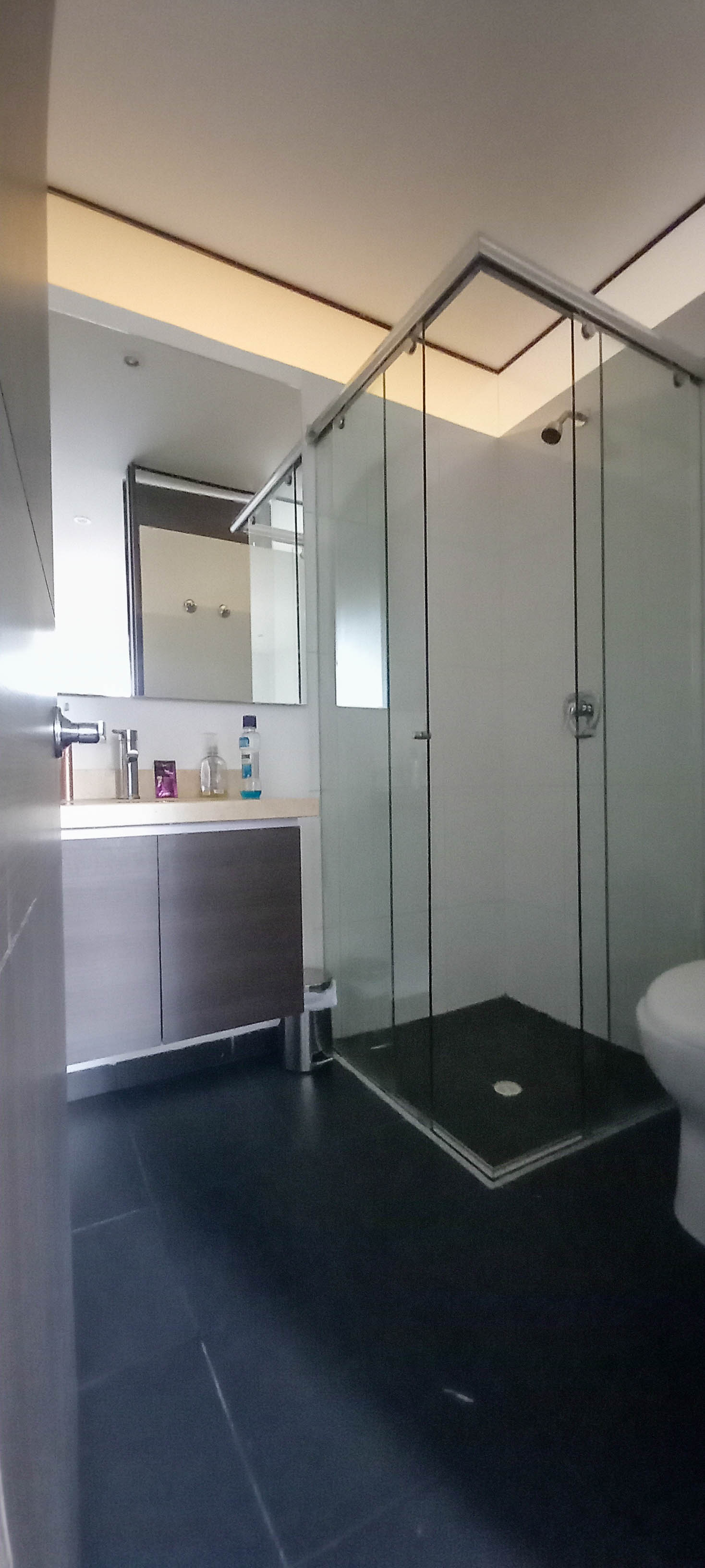 Apartamento en venta en Chapinero Alto, Bogotá · foto 16 de 24