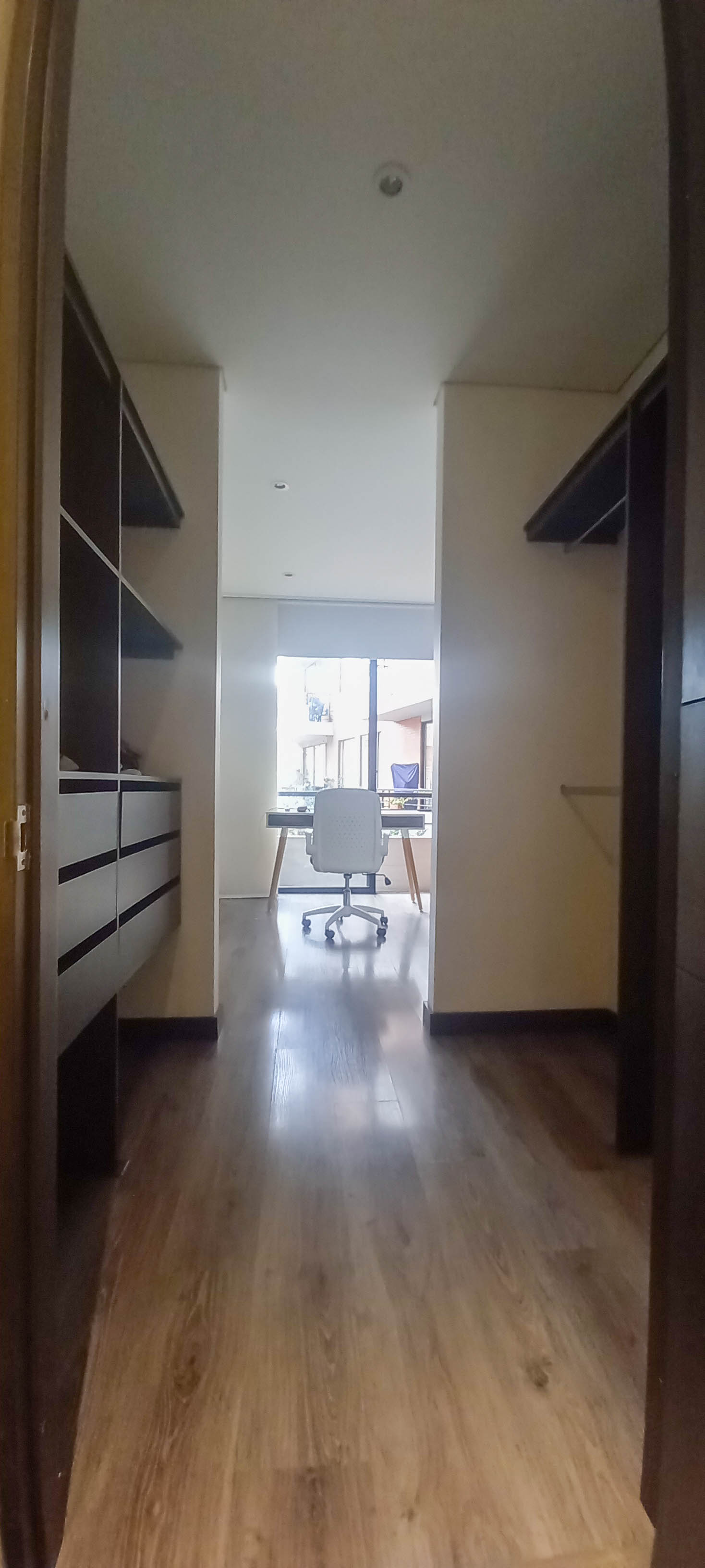 Apartamento en venta en Chapinero Alto, Bogotá · foto 17 de 24