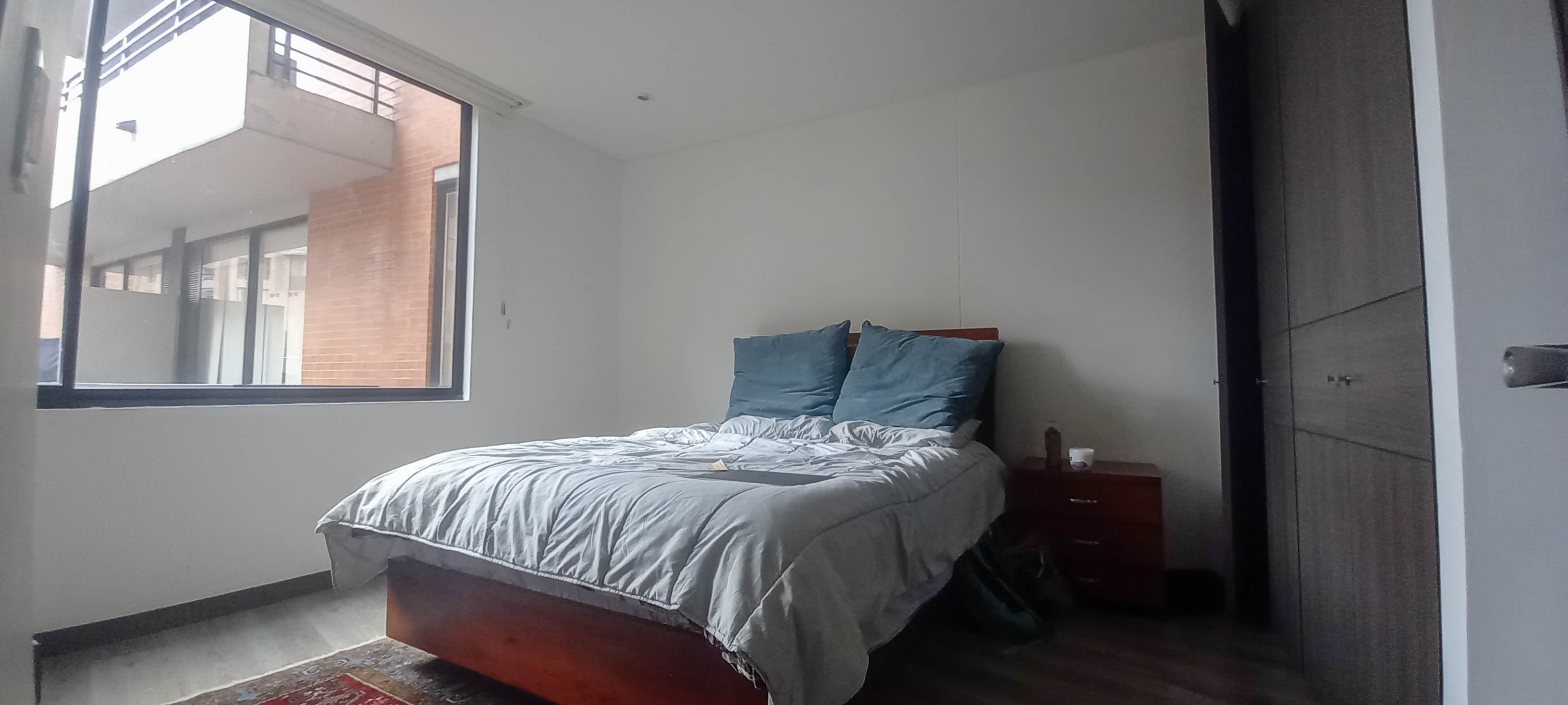 Apartamento en venta en Chapinero Alto, Bogotá · foto 18 de 24