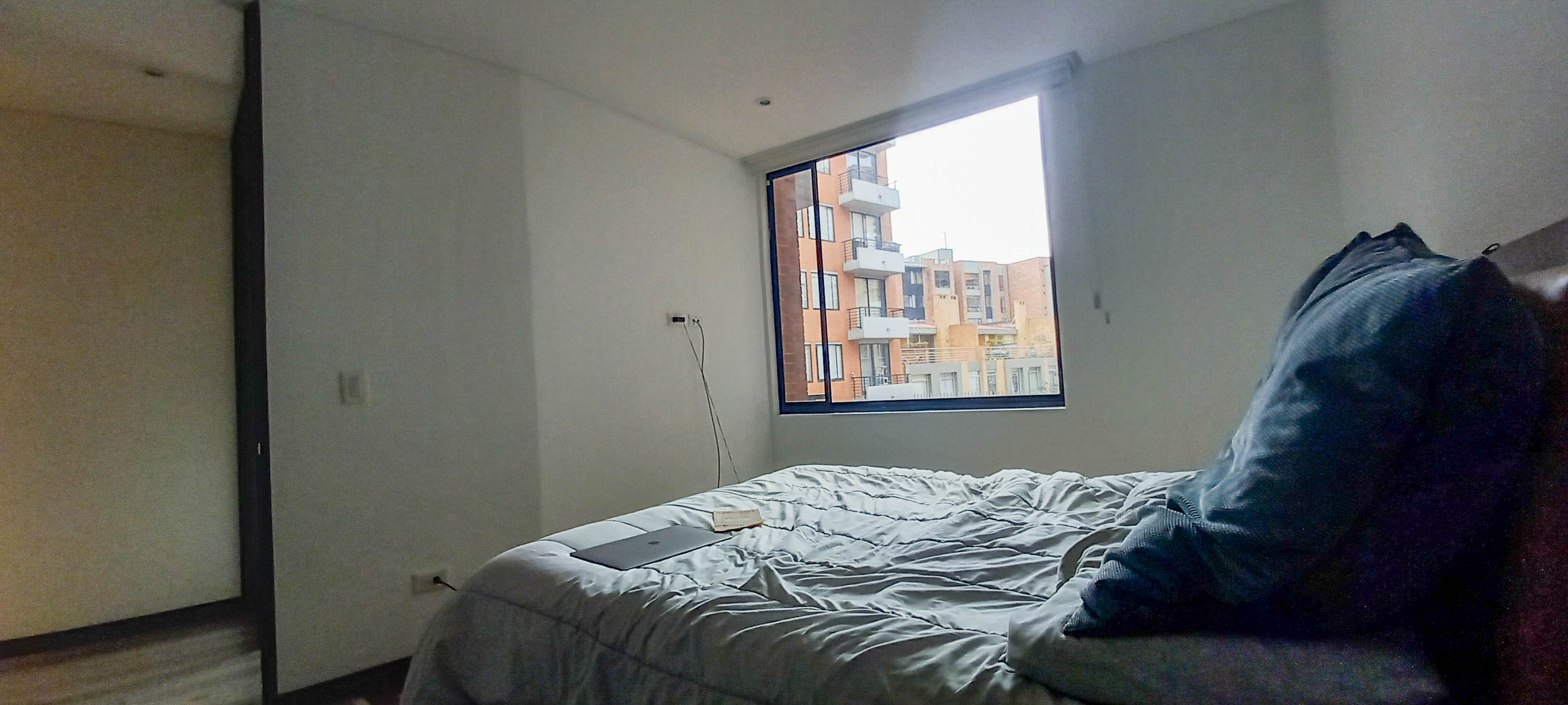Apartamento en venta en Chapinero Alto, Bogotá · foto 19 de 24
