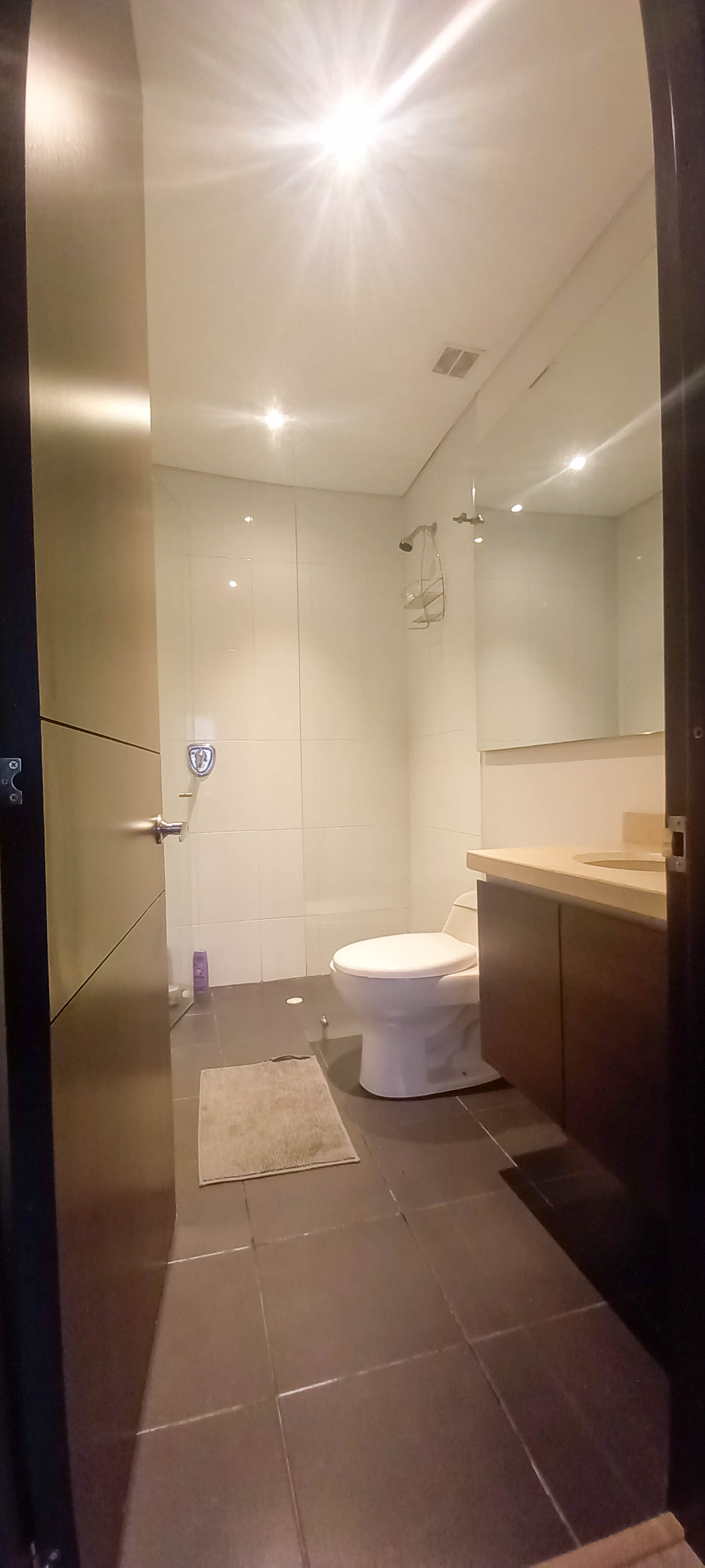 Apartamento en venta en Chapinero Alto, Bogotá · foto 20 de 24