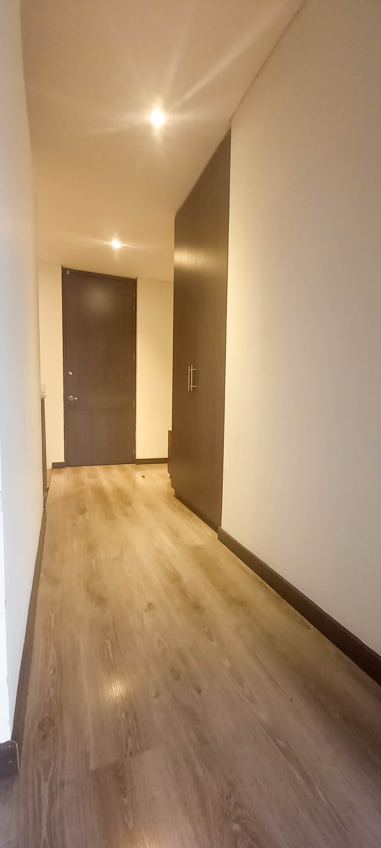 Apartamento en venta en Chapinero Alto, Bogotá · foto 22 de 24