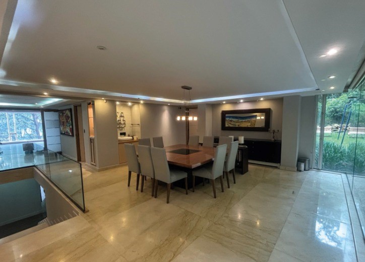 Apartamento en venta en El Refugio, Bogotá · foto 3 de 20