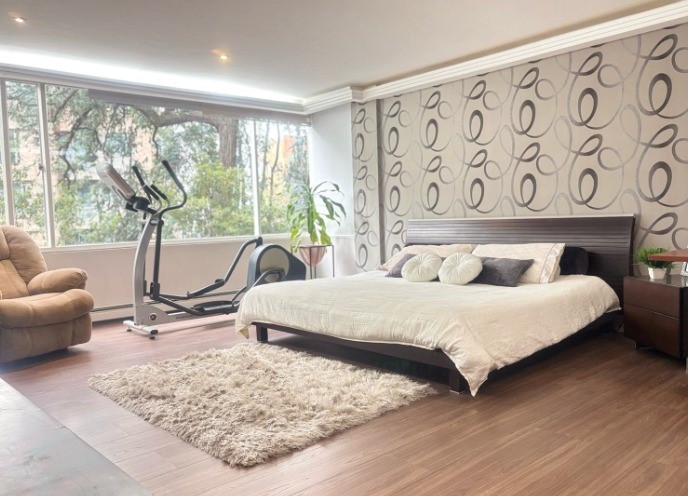 Apartamento en venta en El Refugio, Bogotá · foto 9 de 20