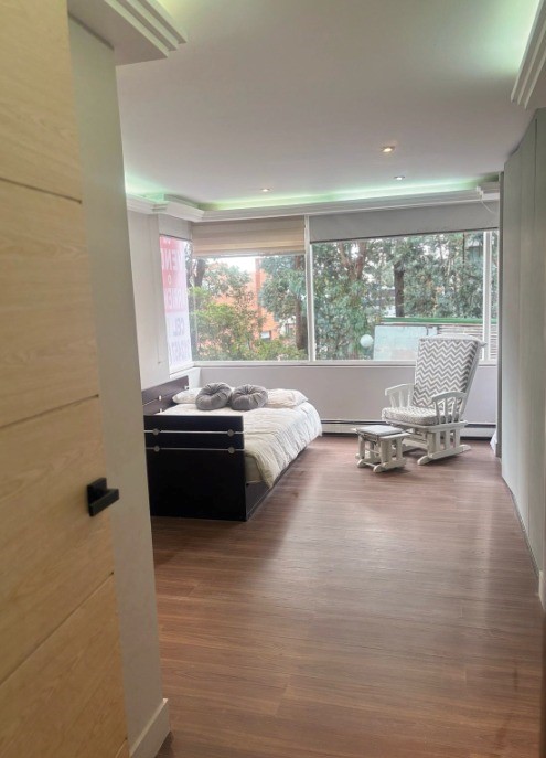 Apartamento en venta en El Refugio, Bogotá · foto 12 de 20