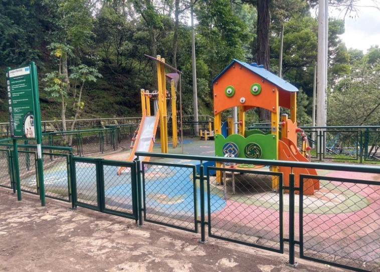 Apartamento en venta en El Refugio, Bogotá · foto 18 de 20