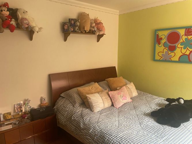Apartamento de 3 alcobas en venta en San Patricio, Bogotá, 205 m² · foto 8 de 19