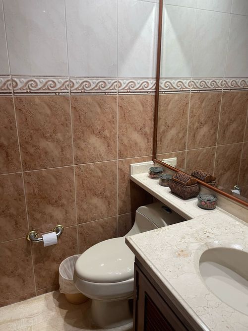 Apartamento de 3 alcobas en venta en San Patricio, Bogotá, 205 m² · foto 9 de 19
