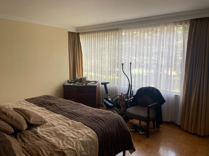Apartamento de 3 alcobas en venta en San Patricio, Bogotá, 205 m² · foto 10 de 19