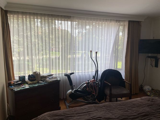 Apartamento de 3 alcobas en venta en San Patricio, Bogotá, 205 m² · foto 11 de 19