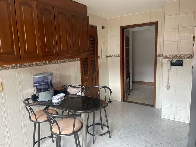 Apartamento de 3 alcobas en venta en San Patricio, Bogotá, 205 m² · foto 15 de 19