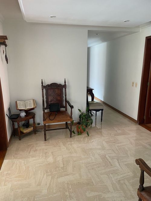 Apartamento de 3 alcobas en venta en San Patricio, Bogotá, 205 m² · foto 16 de 19