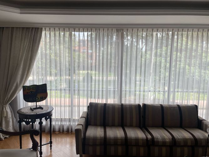 Apartamento de 3 alcobas en venta en San Patricio, Bogotá, 205 m² · foto 17 de 19