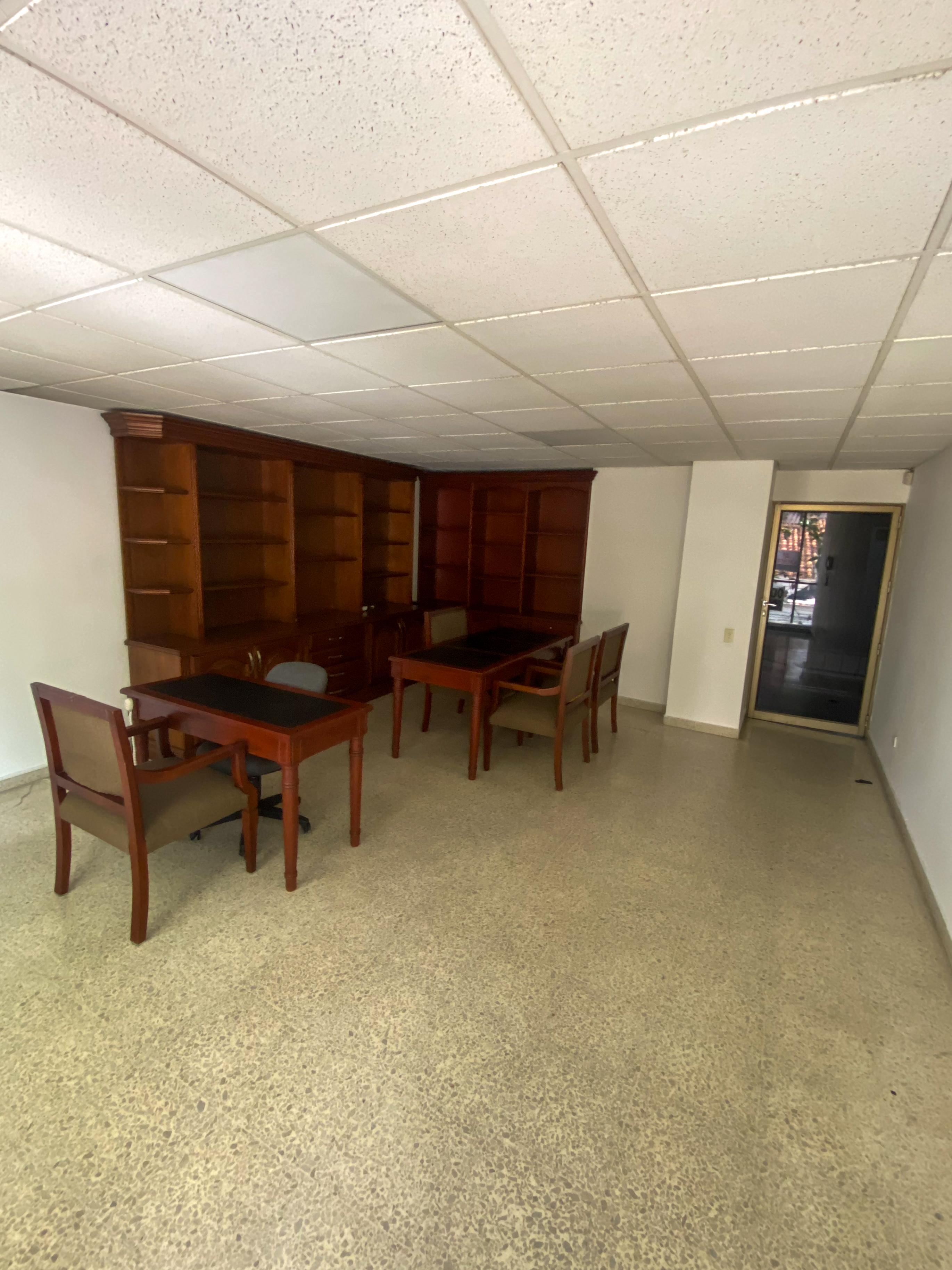 Office for rent in Cabecera del llano, Bucaramanga