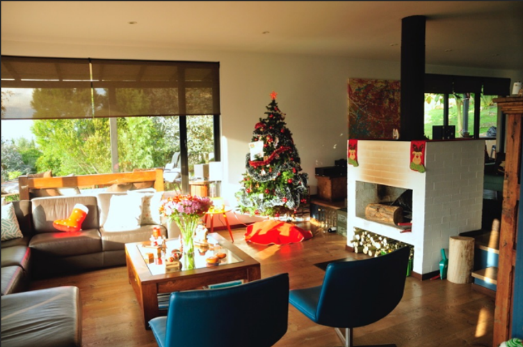 Casa en venta en San Jose De La Concepcion, La Calera · foto 5 de 24
