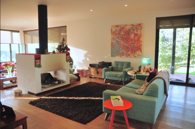 Casa en venta en San Jose De La Concepcion, La Calera · foto 7 de 24