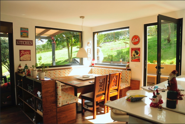 Casa en venta en San Jose De La Concepcion, La Calera · foto 10 de 24