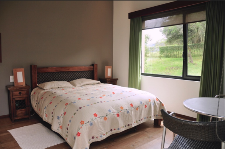 Casa en venta en San Jose De La Concepcion, La Calera · foto 21 de 24
