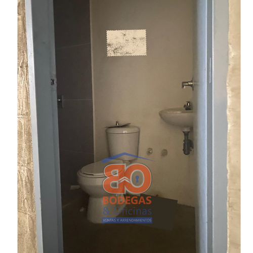 Bodega en arriendo en Autopista Medellin, Copacabana, 1031 m² · foto 2 de 11