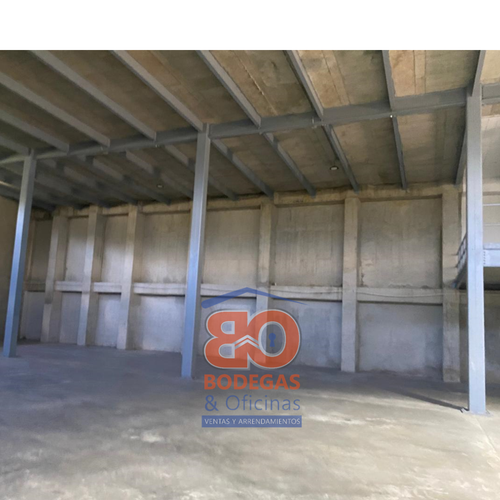 Bodega en arriendo en Autopista Medellin, Copacabana, 1031 m² · foto 3 de 11