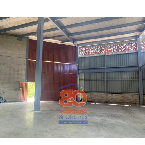 Bodega en arriendo en Autopista Medellin, Copacabana, 1031 m² · foto 6 de 11