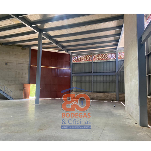 Bodega en arriendo en Autopista Medellin, Copacabana, 1031 m² · foto 7 de 11
