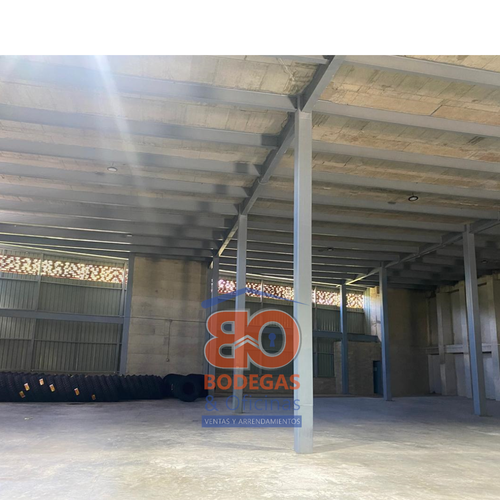 Bodega en arriendo en Autopista Medellin, Copacabana, 1031 m² · foto 11 de 11