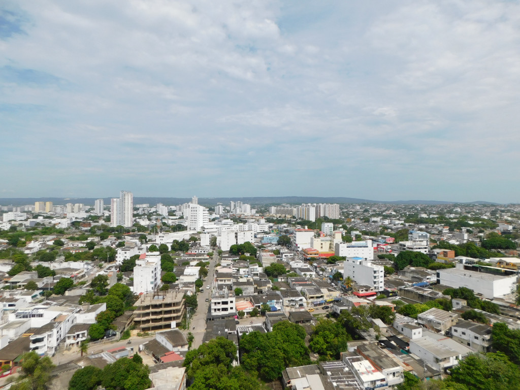 Apartamento en Venta en La castellana, Cartagena