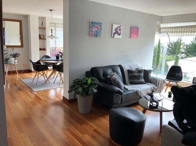 Apartamento en venta en Bosque De Pinos, Bogotá · foto 2 de 24