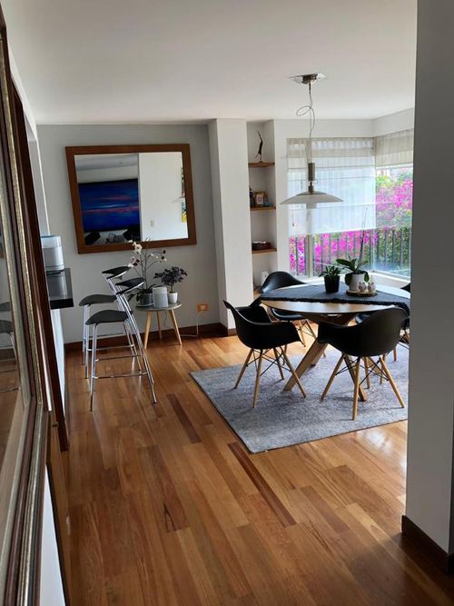 Apartamento en venta en Bosque De Pinos, Bogotá · foto 3 de 24
