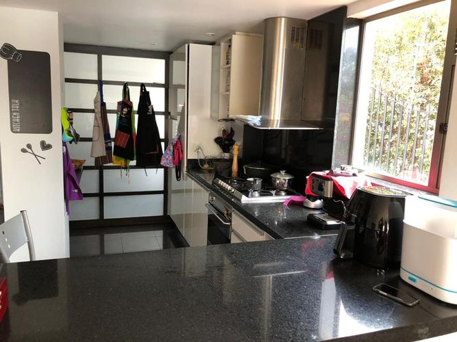Apartamento en venta en Bosque De Pinos, Bogotá · foto 5 de 24