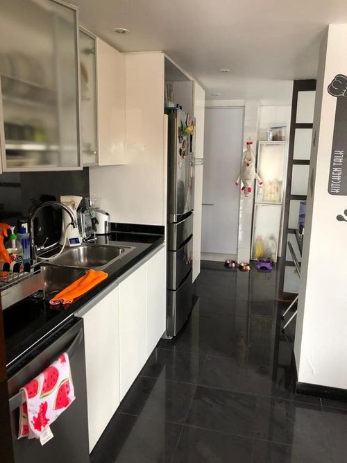 Apartamento en venta en Bosque De Pinos, Bogotá · foto 7 de 24