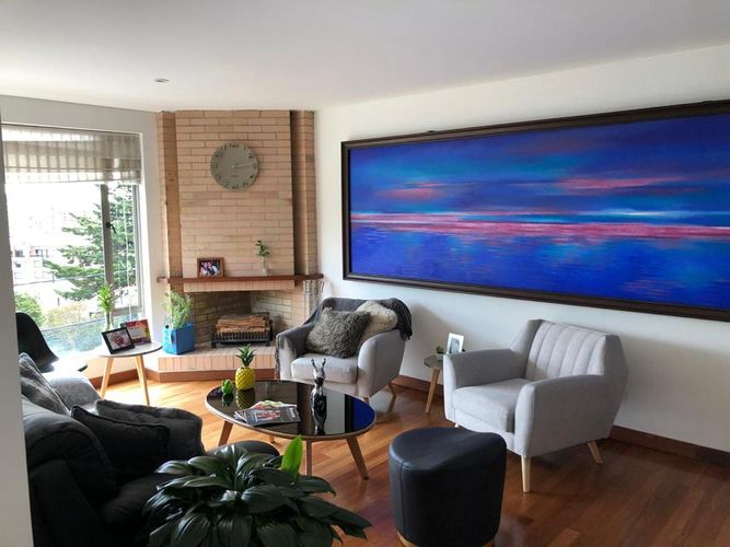 Apartamento en venta en Bosque De Pinos, Bogotá · foto 9 de 24