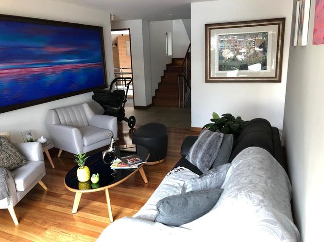 Apartamento en venta en Bosque De Pinos, Bogotá · foto 10 de 24