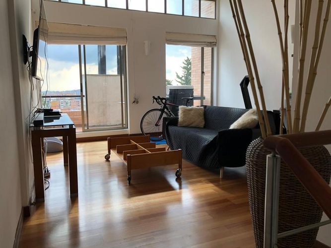 Apartamento en venta en Bosque De Pinos, Bogotá · foto 12 de 24