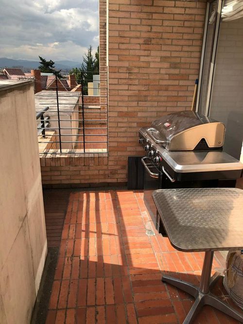 Apartamento en venta en Bosque De Pinos, Bogotá · foto 13 de 24