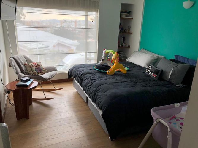 Apartamento en venta en Bosque De Pinos, Bogotá · foto 15 de 24