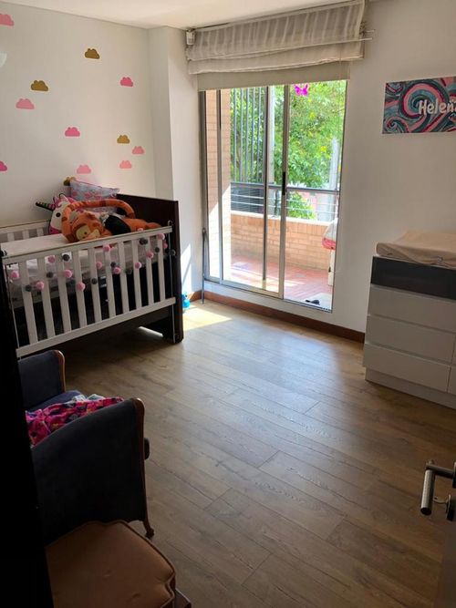 Apartamento en venta en Bosque De Pinos, Bogotá · foto 16 de 24