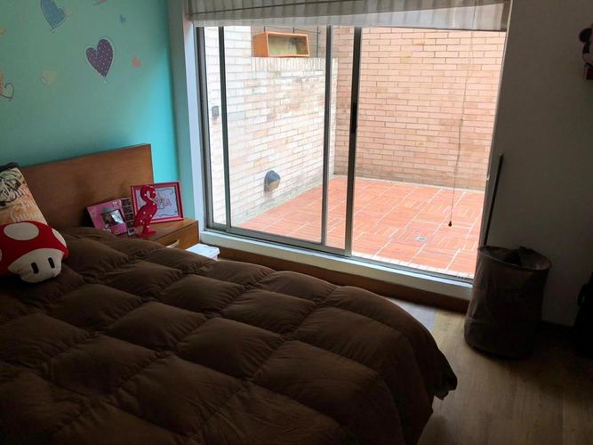 Apartamento en venta en Bosque De Pinos, Bogotá · foto 19 de 24