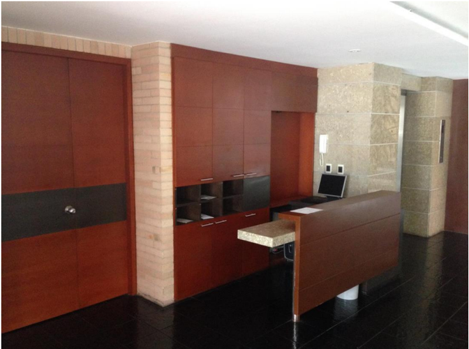 Apartamento en venta en Bosque De Pinos, Bogotá · foto 21 de 24