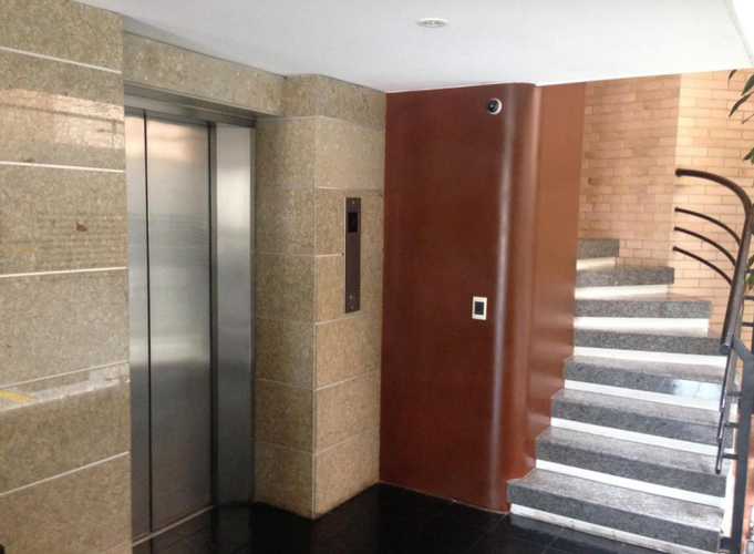 Apartamento en venta en Bosque De Pinos, Bogotá · foto 23 de 24