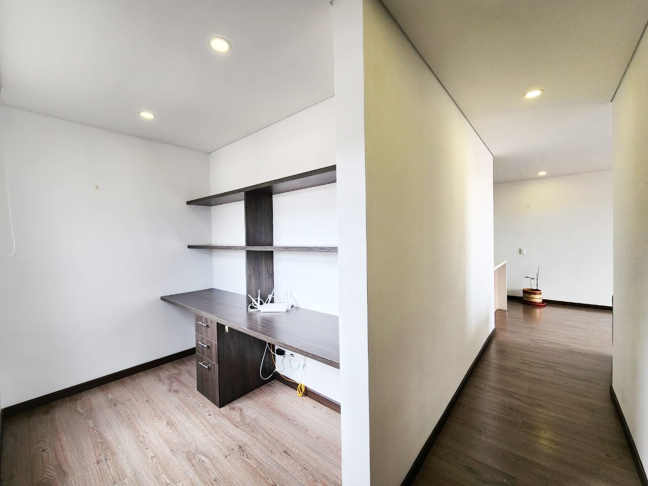 Apartamento en venta en Bella Suiza, Bogotá · foto 5 de 16