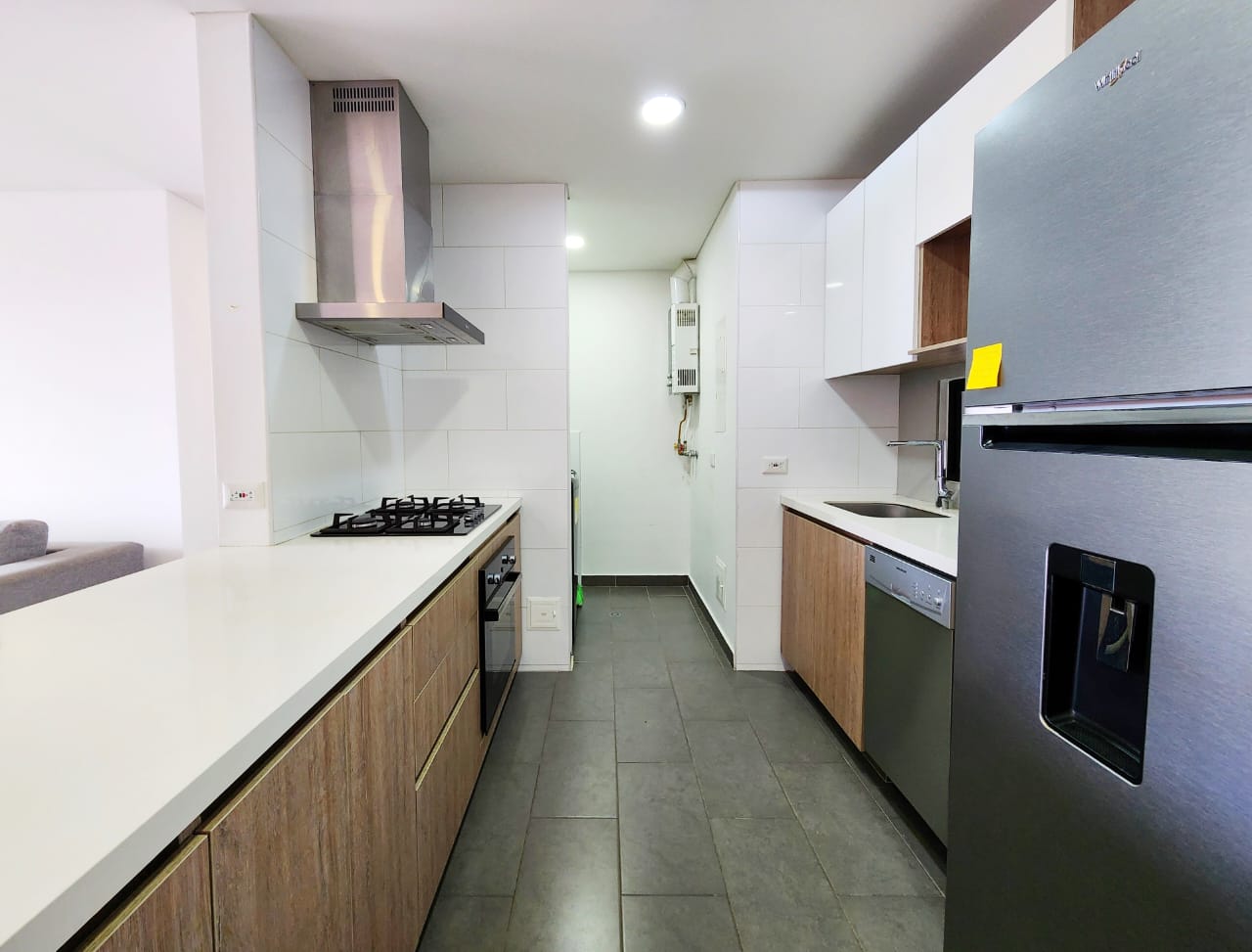 Apartamento en venta en Bella Suiza, Bogotá · foto 7 de 16