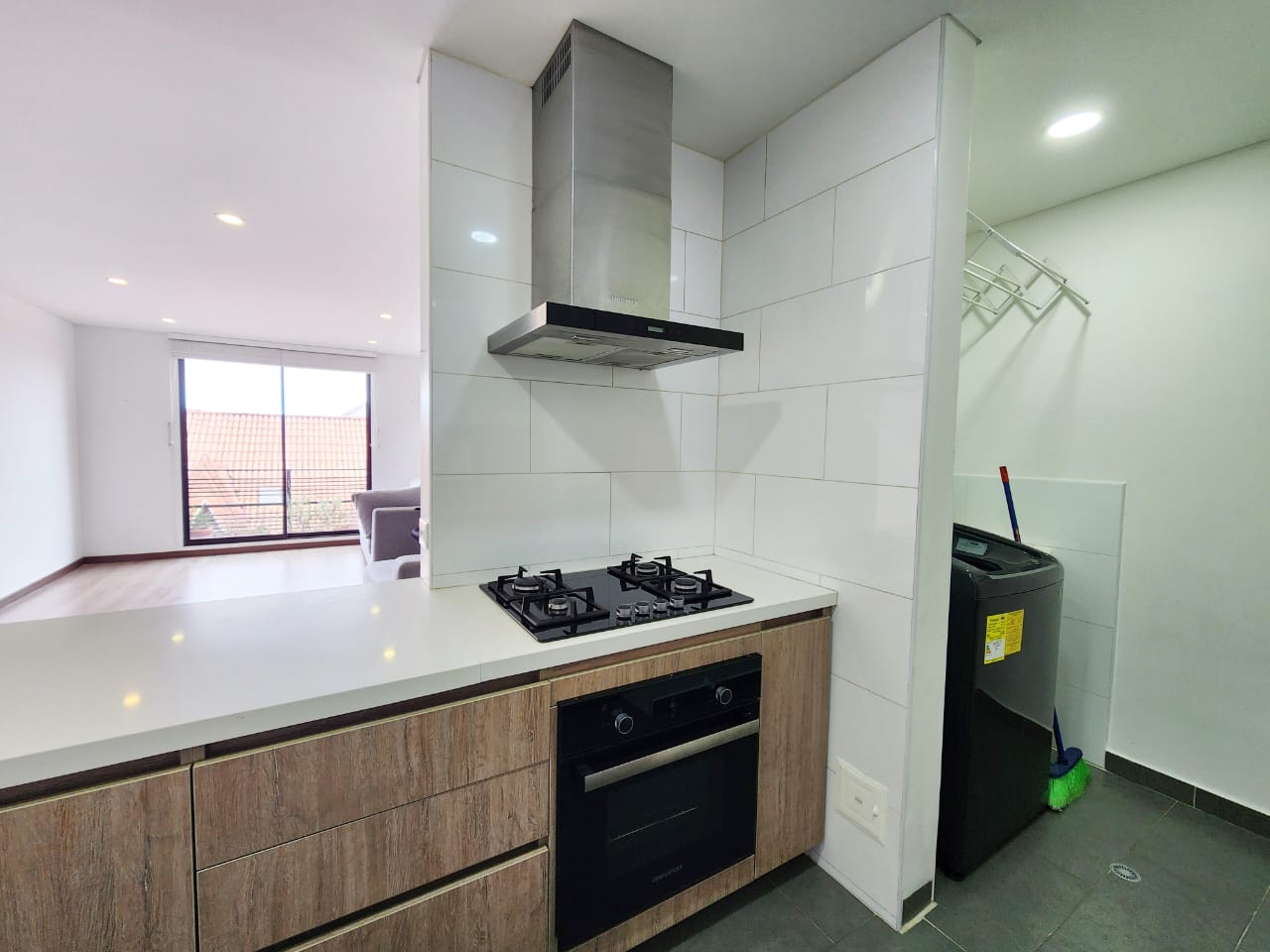Apartamento en venta en Bella Suiza, Bogotá · foto 8 de 16