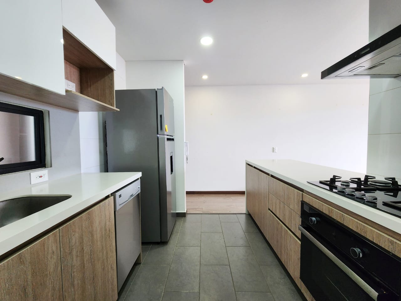 Apartamento en venta en Bella Suiza, Bogotá · foto 9 de 16