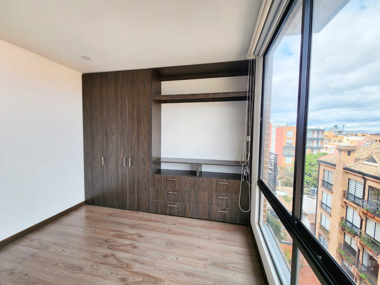 Apartamento en venta en Bella Suiza, Bogotá · foto 14 de 16
