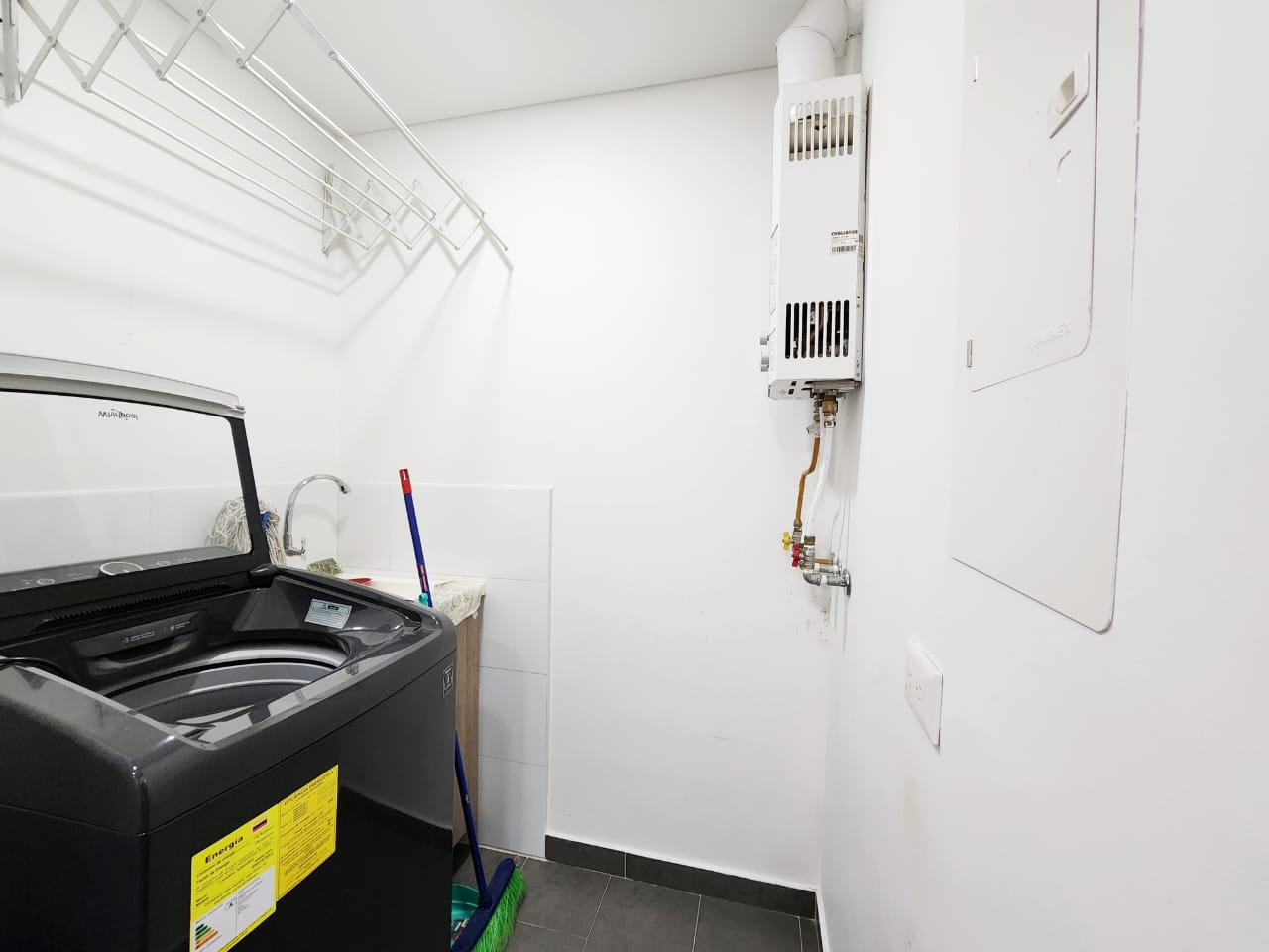 Apartamento en venta en Bella Suiza, Bogotá · foto 15 de 16